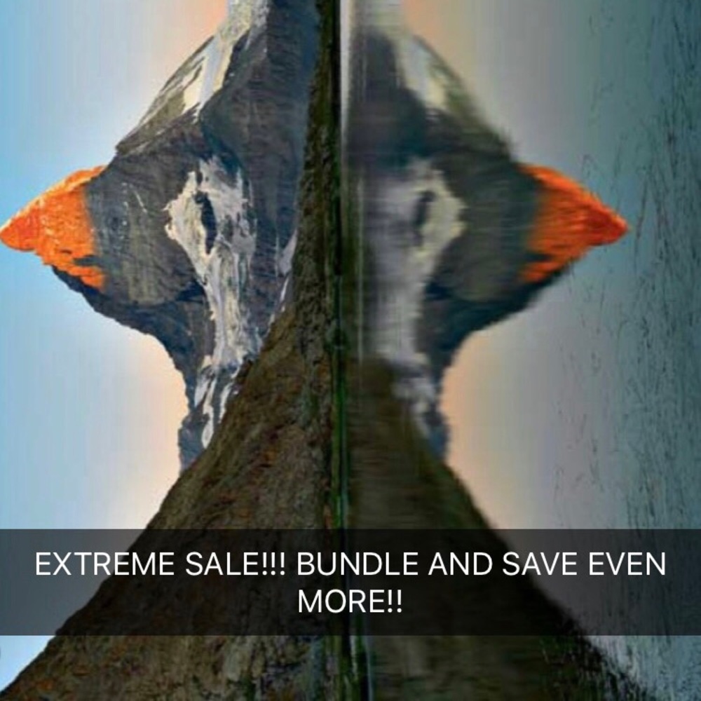 SALE SALE SALE!!